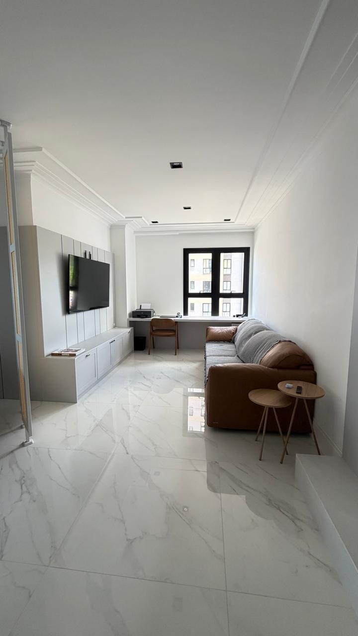 Foto 5 de Apartamento à venda com 4 quartos – Edifício St. Clair, Centro, Itapema