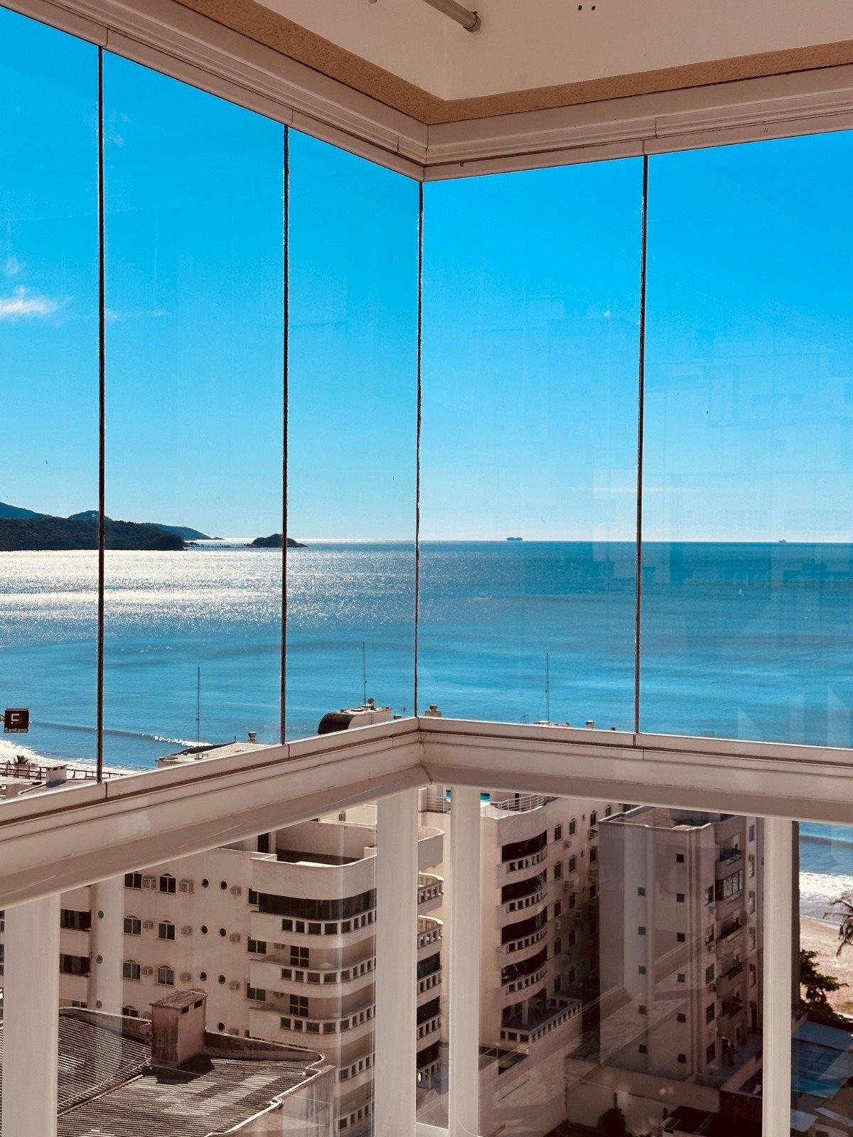 Foto 1 de Apartamento à venda com 4 quartos – Edifício Via Veneto, Meia Praia, Itapema