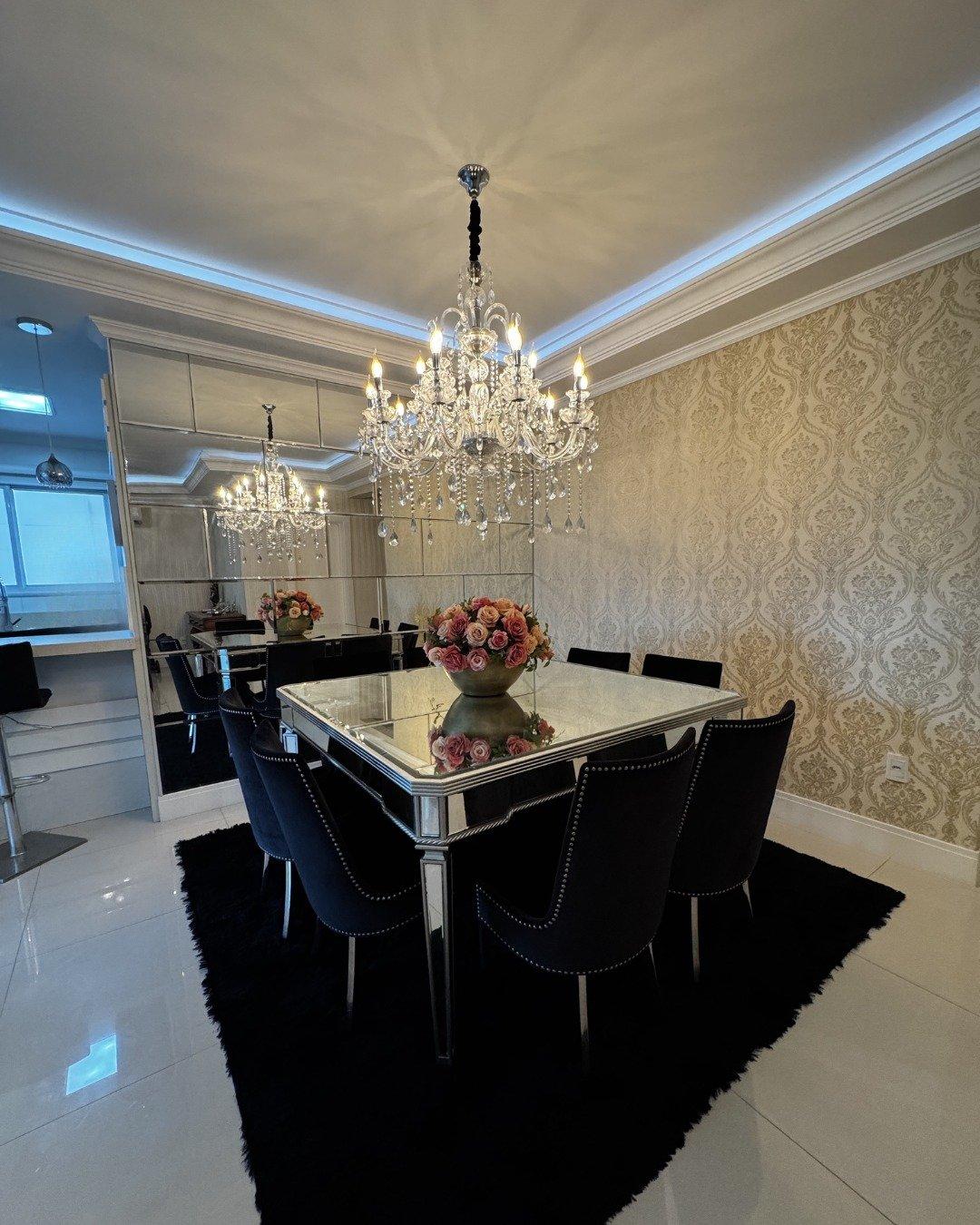 Foto 5 de Apartamento à venda com 4 quartos – Edifício Via Veneto, Meia Praia, Itapema
