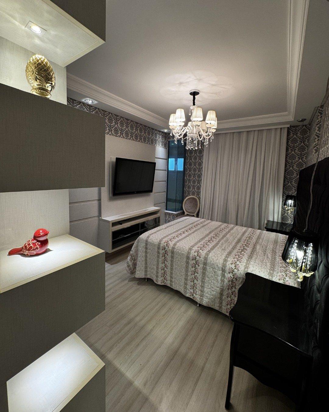 Foto 6 de Apartamento à venda com 4 quartos – Edifício Via Veneto, Meia Praia, Itapema