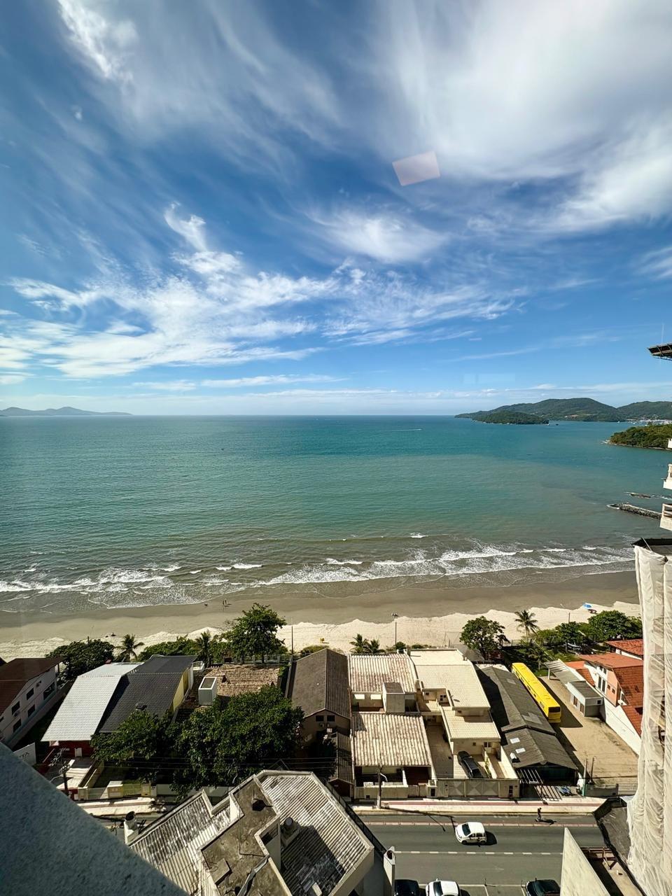 Foto 1 de Apartamento à venda com 3 quartos – Premium Residence, Meia Praia, Itapema