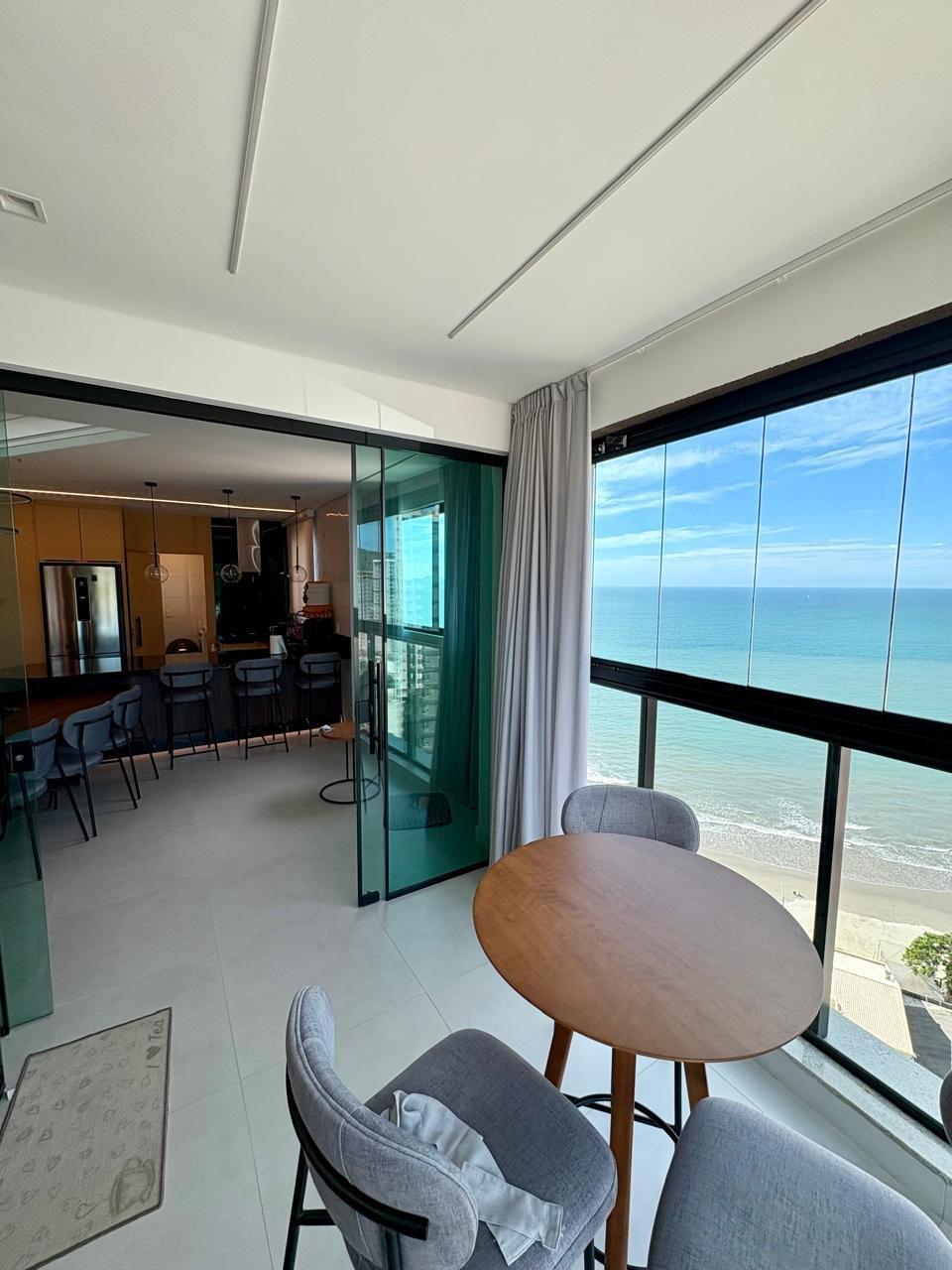 Foto 2 de Apartamento à venda com 3 quartos – Premium Residence, Meia Praia, Itapema