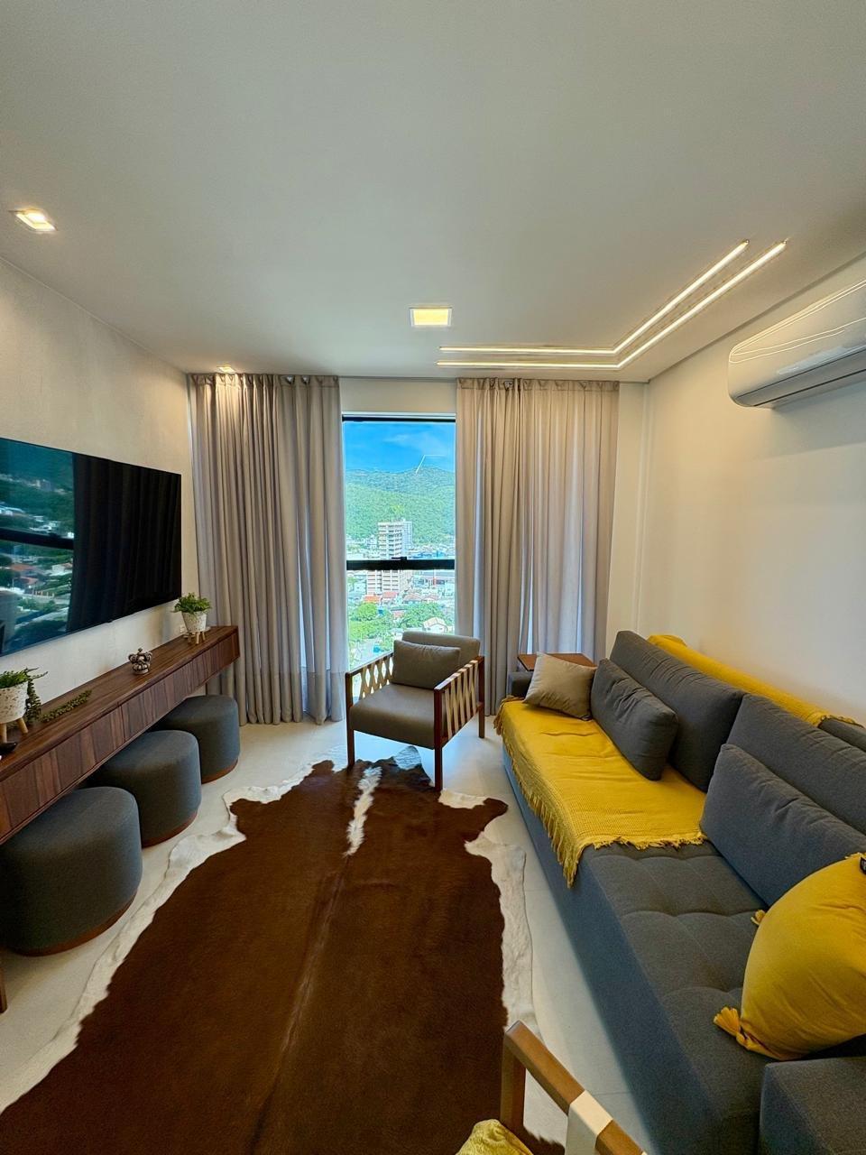 Foto 7 de Apartamento à venda com 3 quartos – Premium Residence, Meia Praia, Itapema