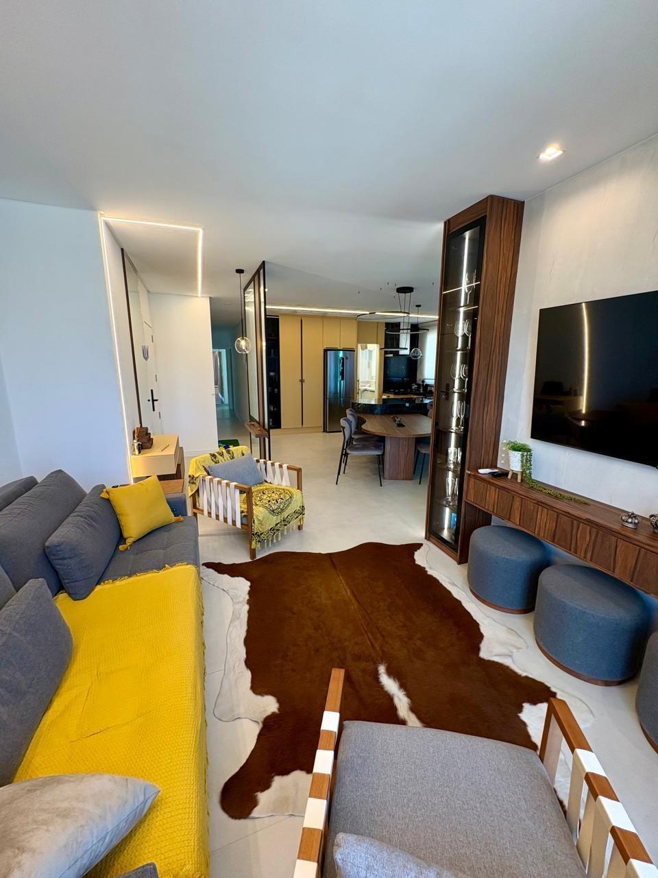 Foto 9 de Apartamento à venda com 3 quartos – Premium Residence, Meia Praia, Itapema