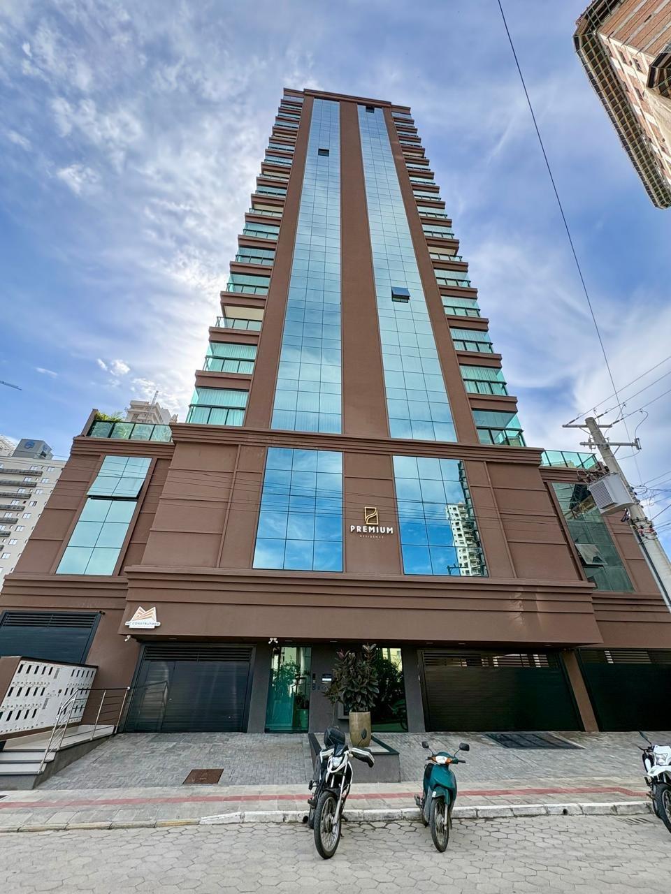 Premium Residence – Fachada